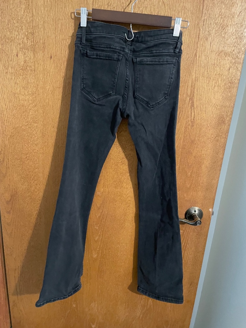 Jeans Size 0